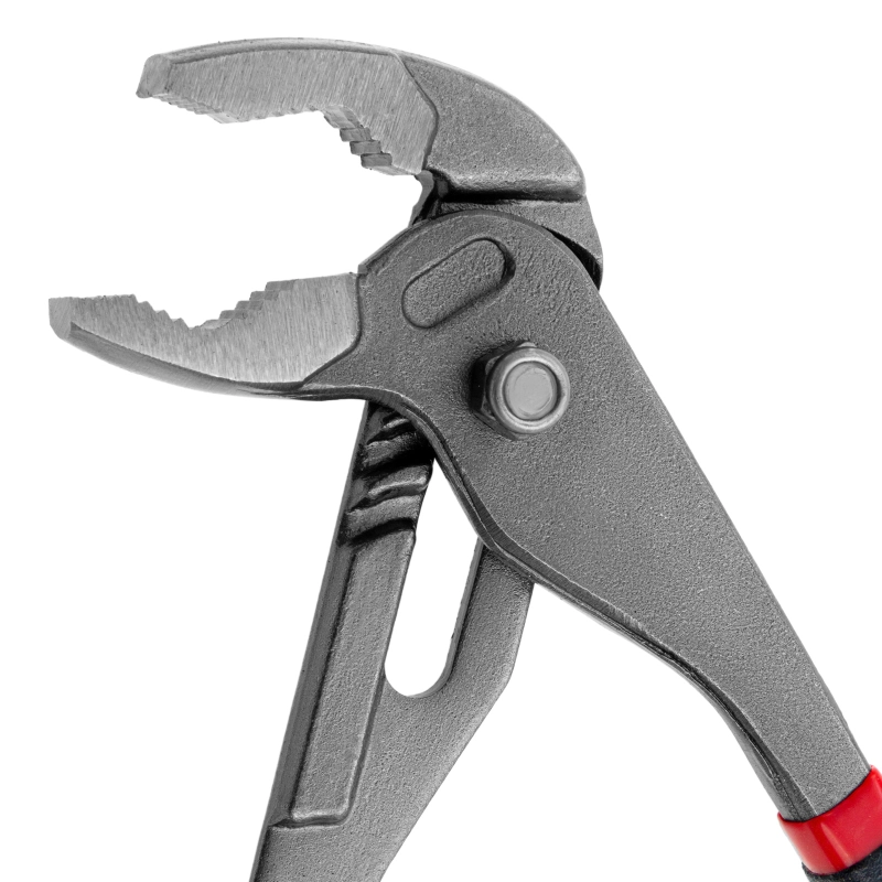 Клещи, 250 мм, переставные, обливные рукоятки Matrix (15708)