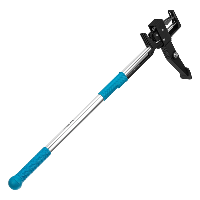 Удалитель сорняков механический, 1000 мм, алюминиевый корпус, Luxe, Palisad (62032)