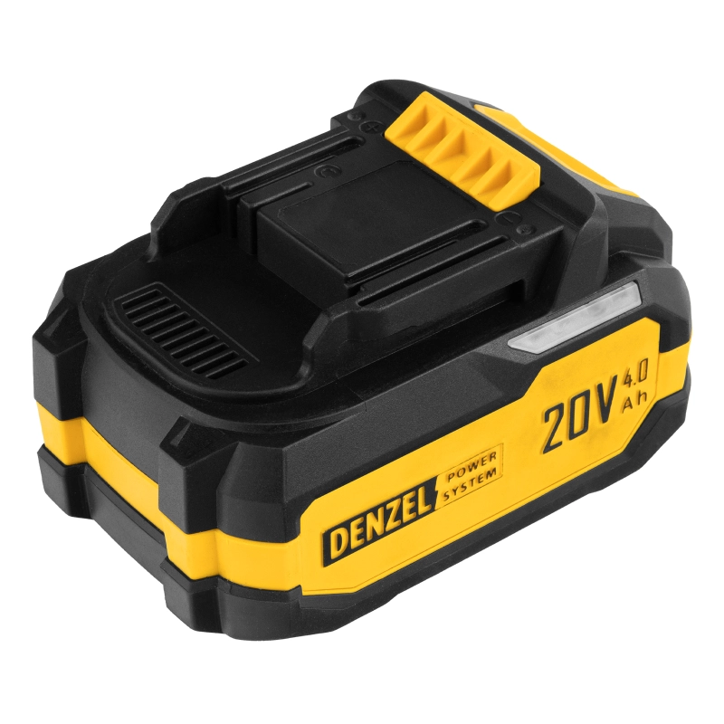Батарея аккумуляторная BH-20-4.0, Li-Ion, 20 В, 4,0 Ач// Denzel (28444)