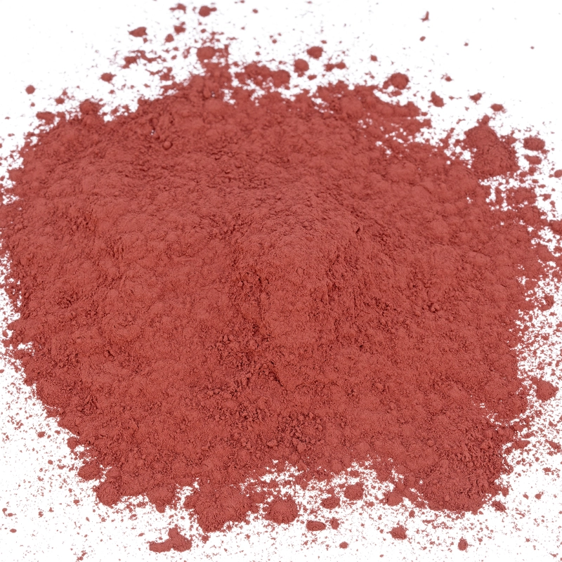 Порошок меловой красный, 115 г, для разметочных шнуров Matrix (84858)