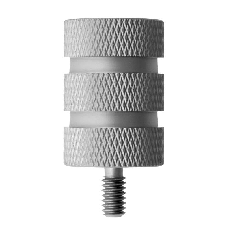 Адаптер резьбовой 5/8"-1/4 Matrix (35087)