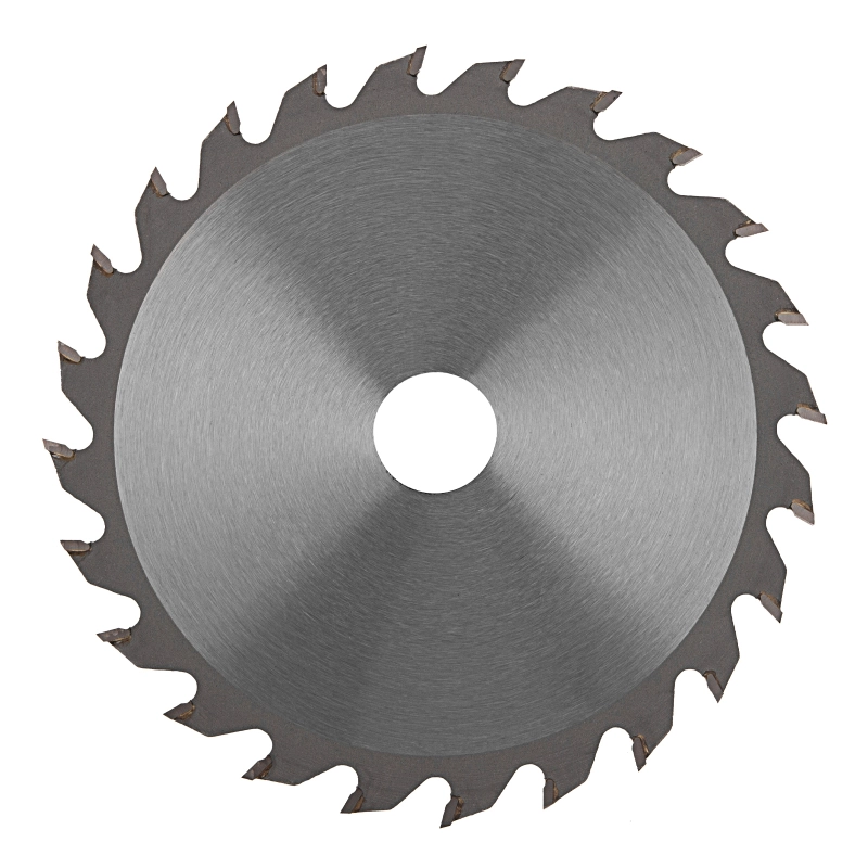 Пильный диск по дереву 130 x 20/16 x 24Т Gross (73301)