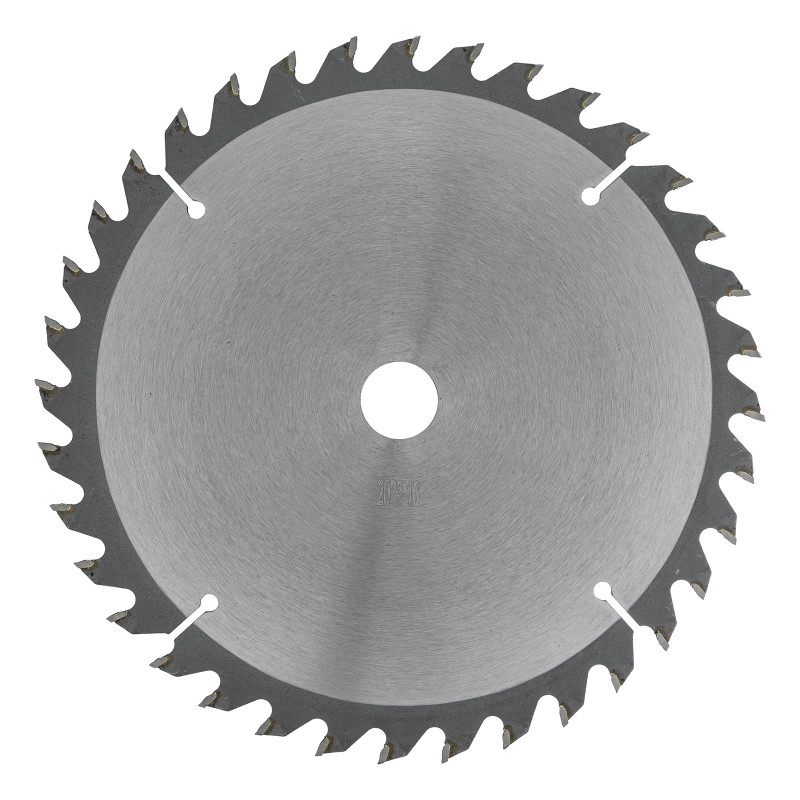 Пильный диск по дереву, 190 х 20 мм, 36 зубьев, кольцо 16/20 Matrix Professional (73279)