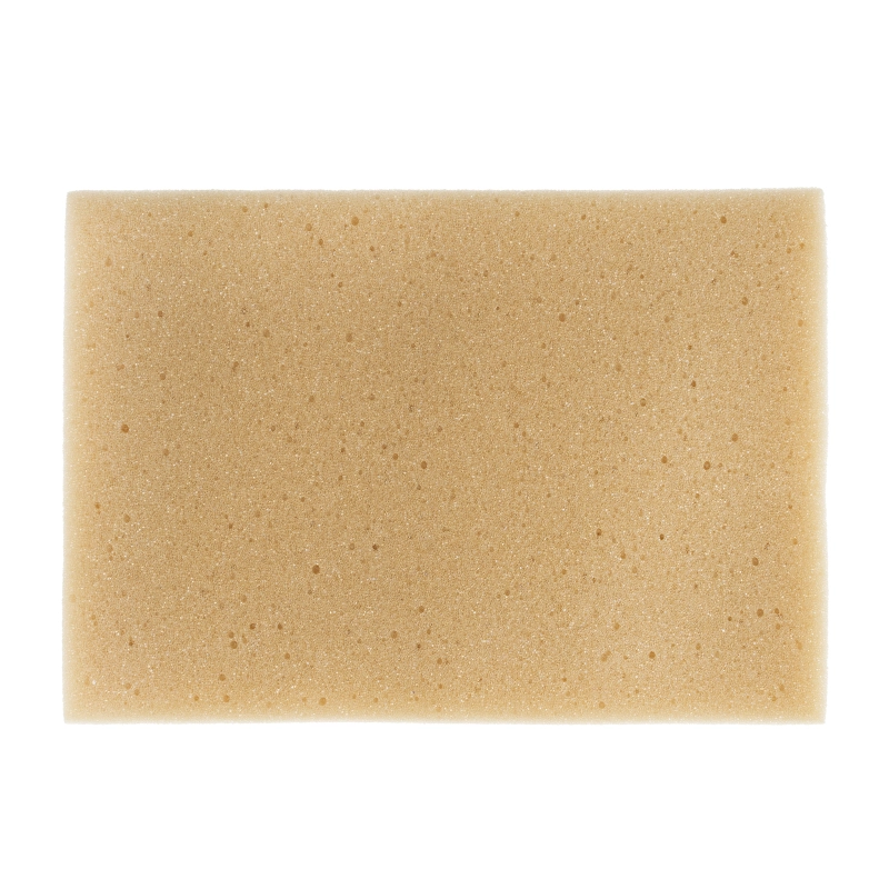 Губка хозяйственная универсальная 200 х 140 х 60 мм Сибртех (86809)