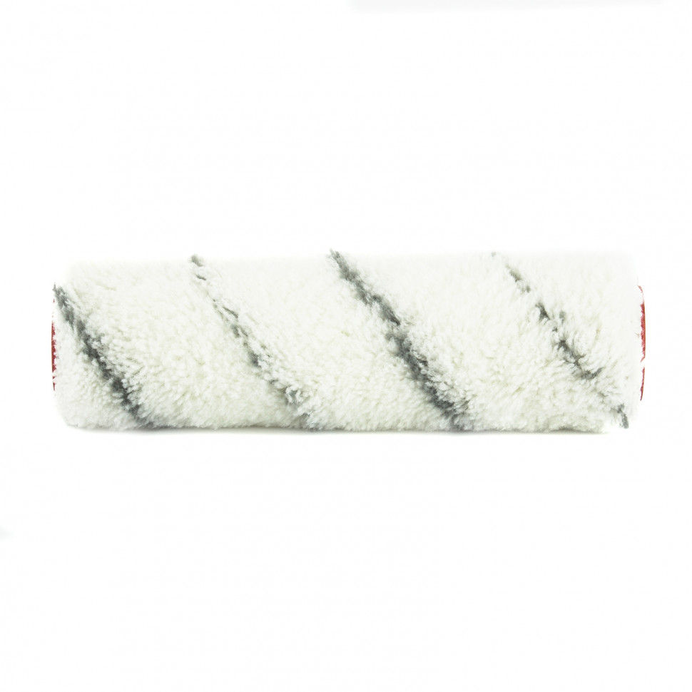 Валик сменный "Грейтекс", 180 мм, ворс 12 мм, D 36 мм, D ручки 6 мм, полиакрил Matrix (80892)