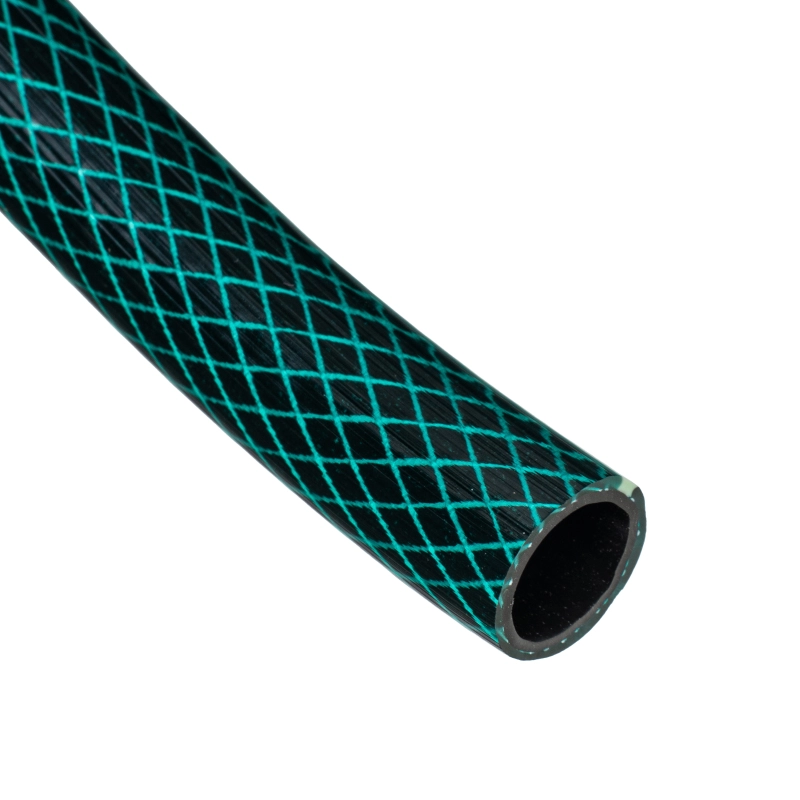 Шланг поливочный ПВХ, 1/2", 25 м, армированный Palisad (67481)