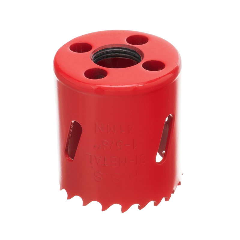 Коронка Bimetal, 41 мм Matrix (72441)