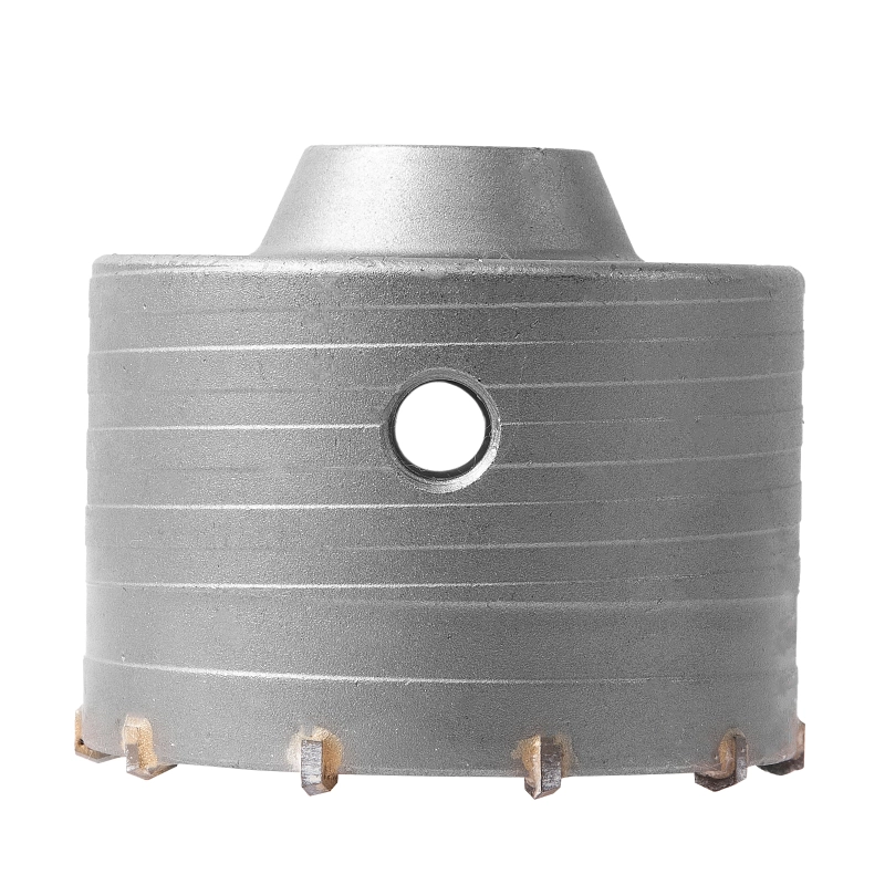 Буровая коронка, M22 х 85 мм Matrix (70384)