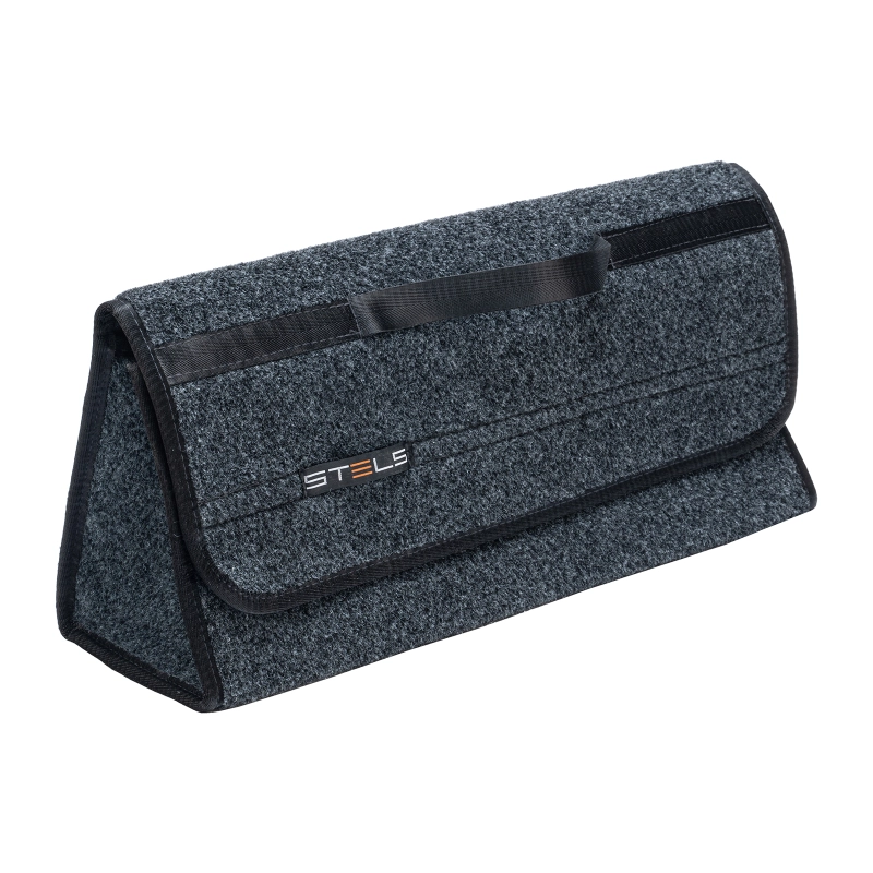 Органайзер автомобильный в багажник "Войлок" Stels (54394)