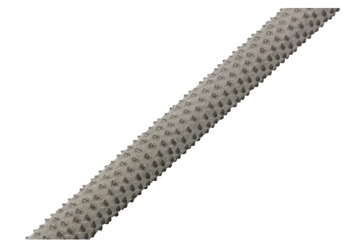 Рашпиль круглый 250 мм, двухкомпонентная рукоятка Барс (15862)