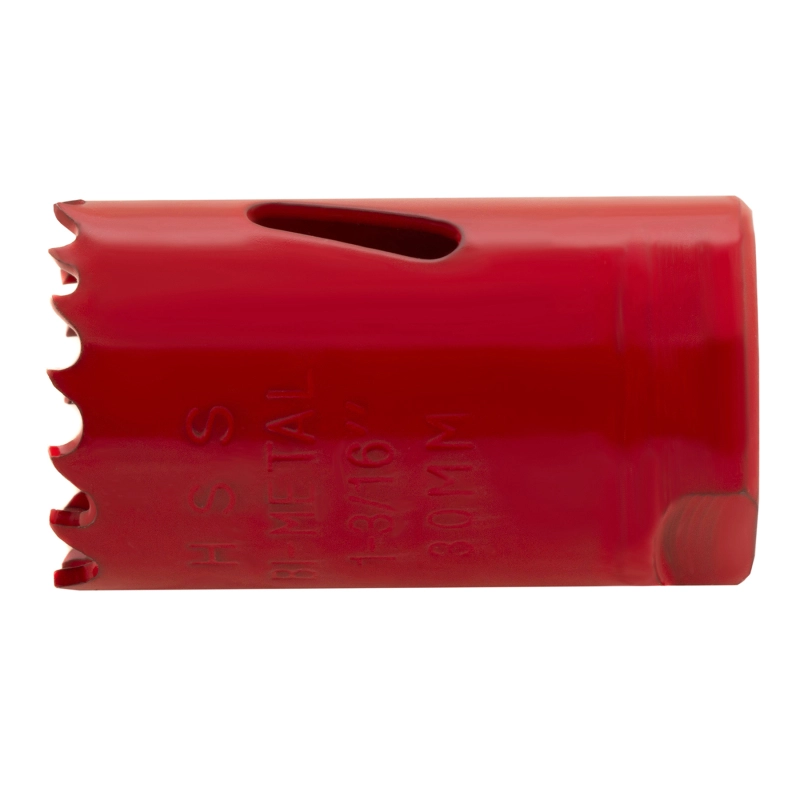 Коронка Bimetal, 30 мм Matrix (72430)