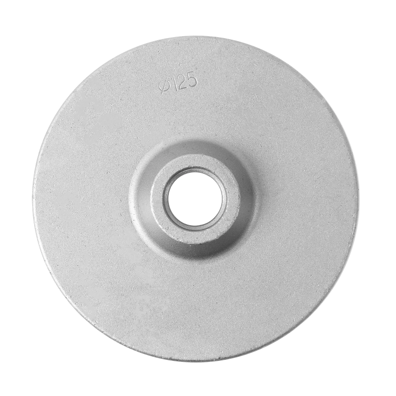 Буровая коронка, M22 х 125 мм Matrix (70394)