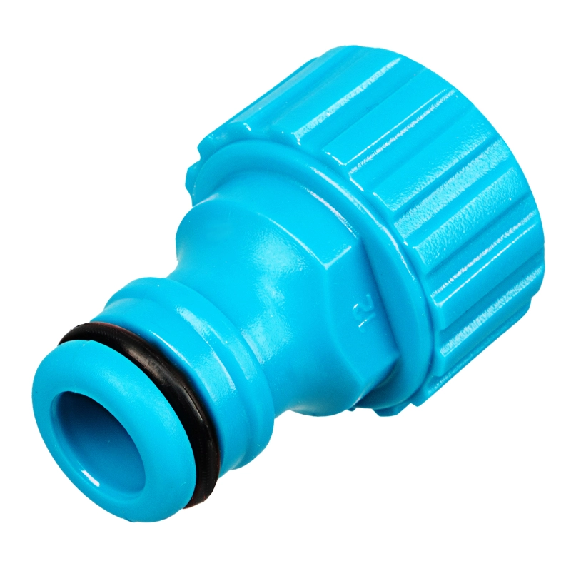 Адаптер с внутренней резьбой 1/2 Palisad Luxe (65762)