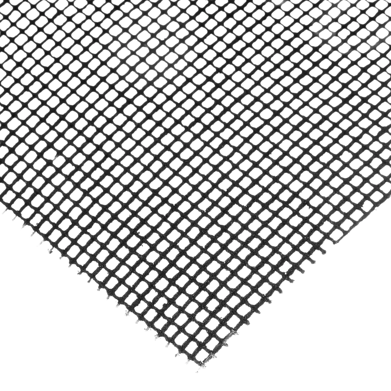 Сетка абразивная, P 320, 115 х 280 мм, 5 шт Denzel (75185)