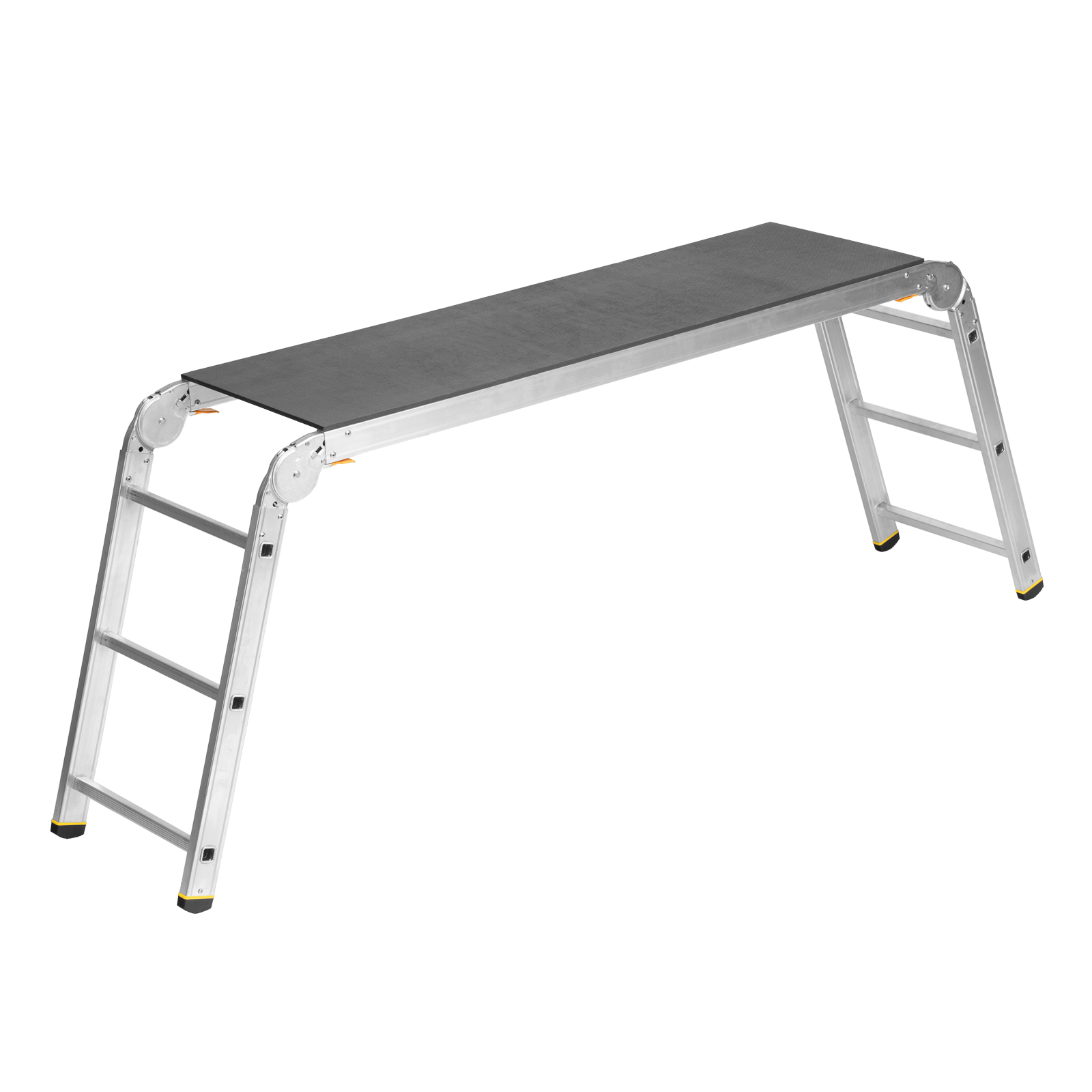 Рабочие подмости, количество ступеней 3 х 6 х 3, (арт. в серт.: 2340363) (97962)