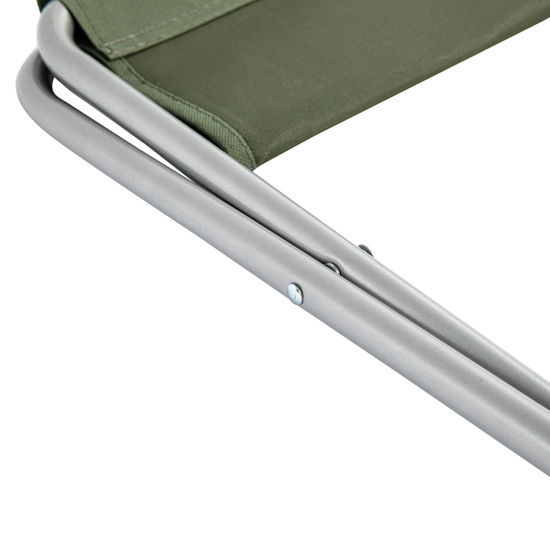 Стул складной 31 x 29 x 33 см Camping Palisad (69604)