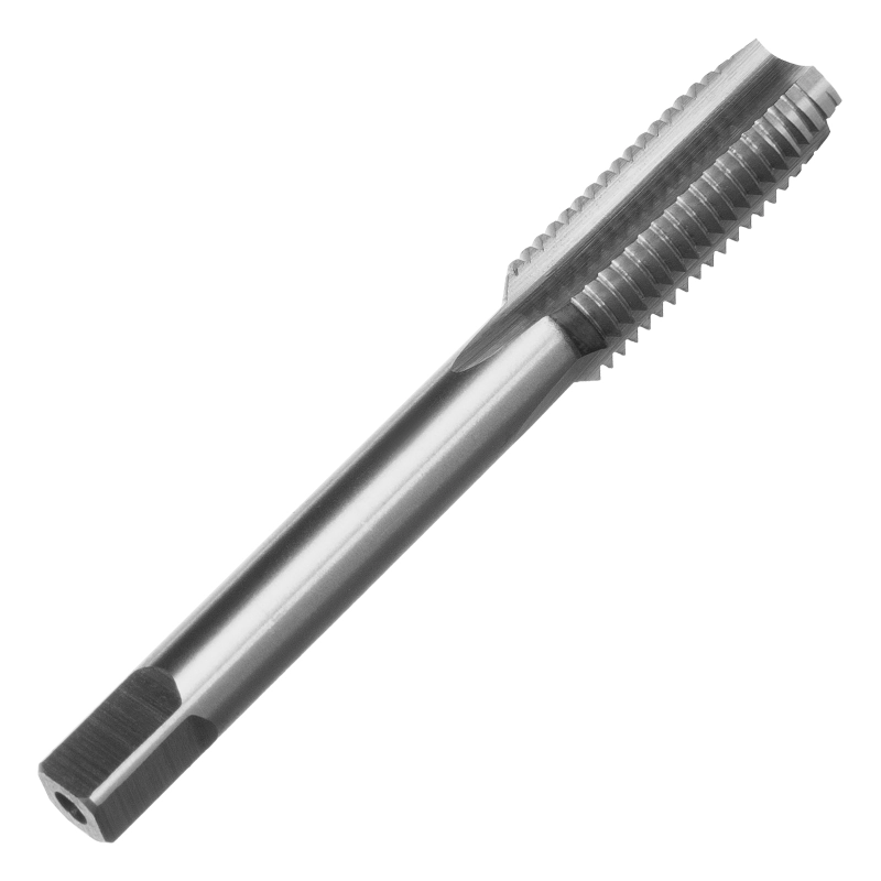 Метчик ручной М10 х 1.25 мм, Р6М5 Matrix (76691)