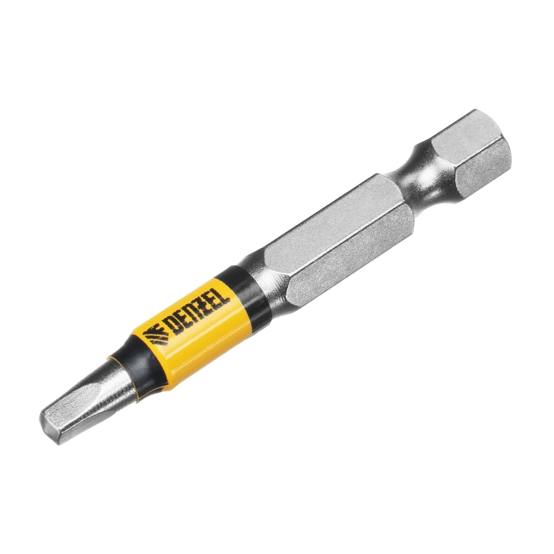 Бита S2x50, 5 шт. Denzel (7711325)