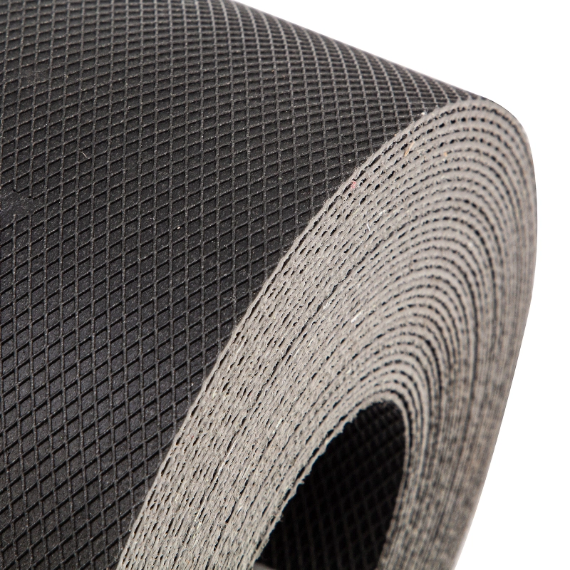 Бордюрная лента, 15 х 900 см, полипропиленовая, черная, Palisad (64478)