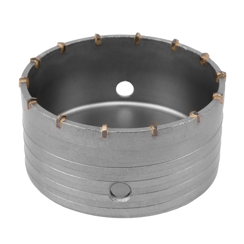 Буровая коронка, M22 х 120 мм Matrix (70393)