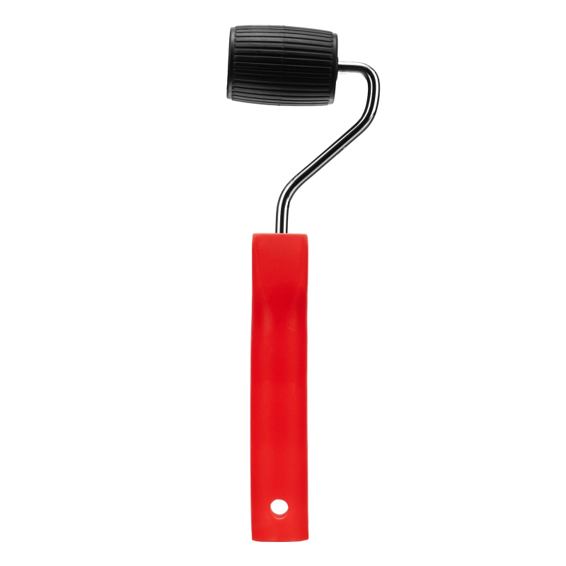 Валик прижимной "Конус", 50 мм, пластмасса, D ручки 6 мм MTX (80637)