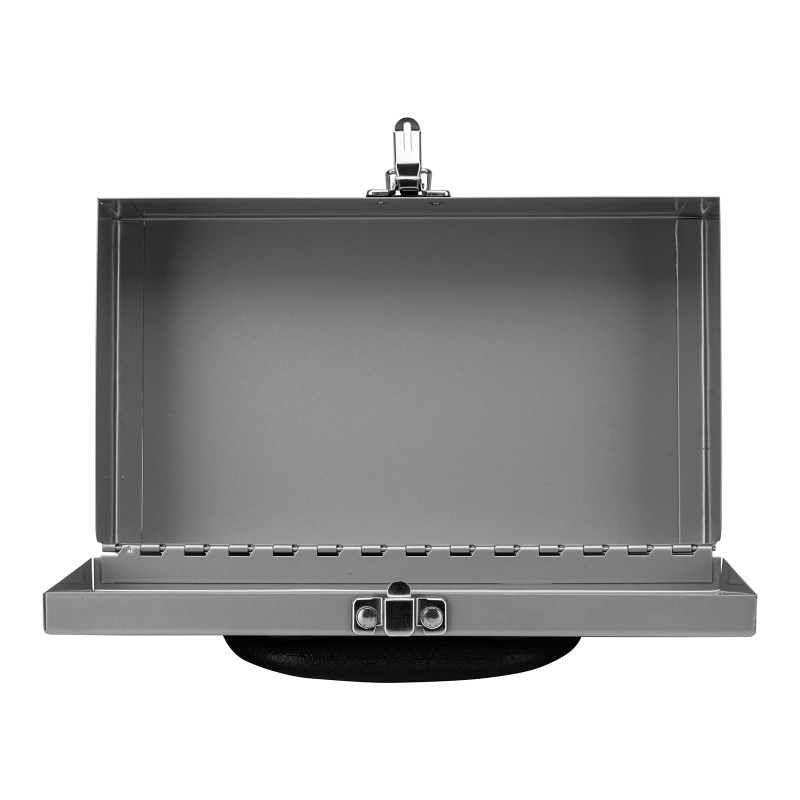 Ящик для инструмента, 284 х 160 х 78 мм, металлический Matrix (906055)