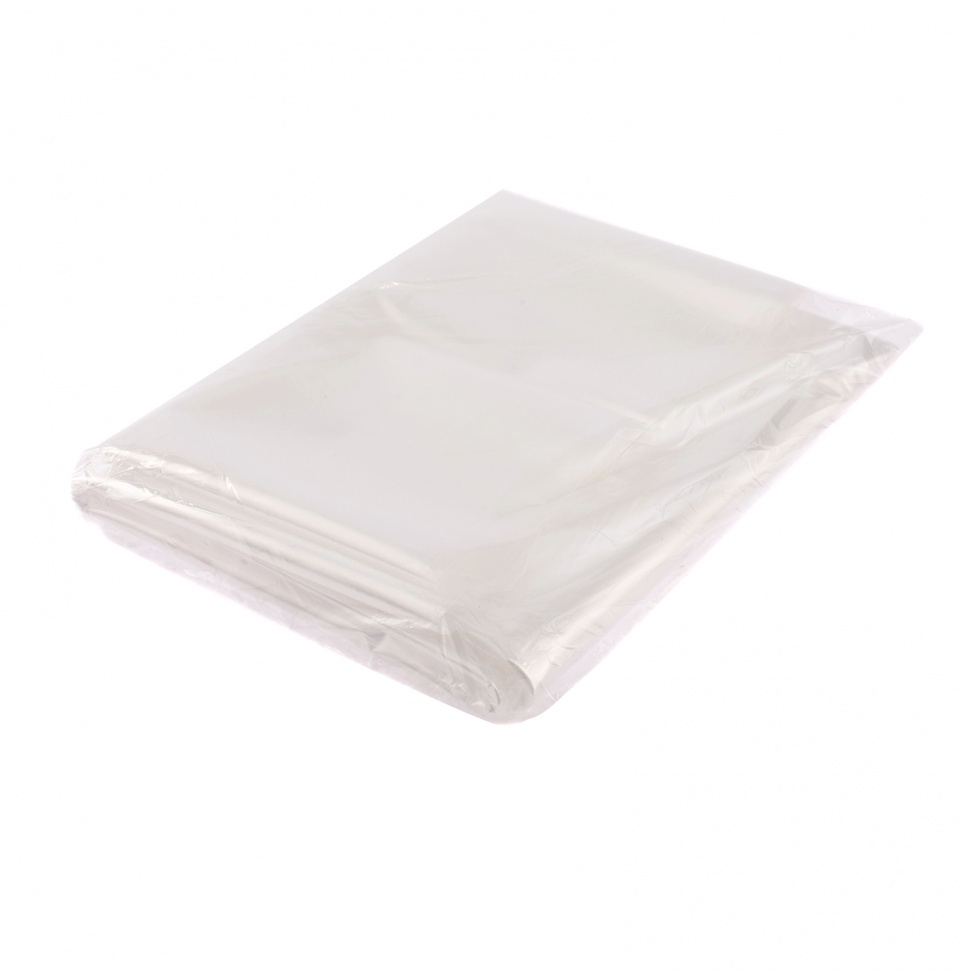 Пленка полиэтиленовая для малярных и строительных работ, 3 х 4 м, 100 мкм Сибртех (88767)