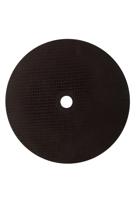 Круг отрезной по металлу, 230 х 1,6 х 22,2 мм Сибртех (743237)