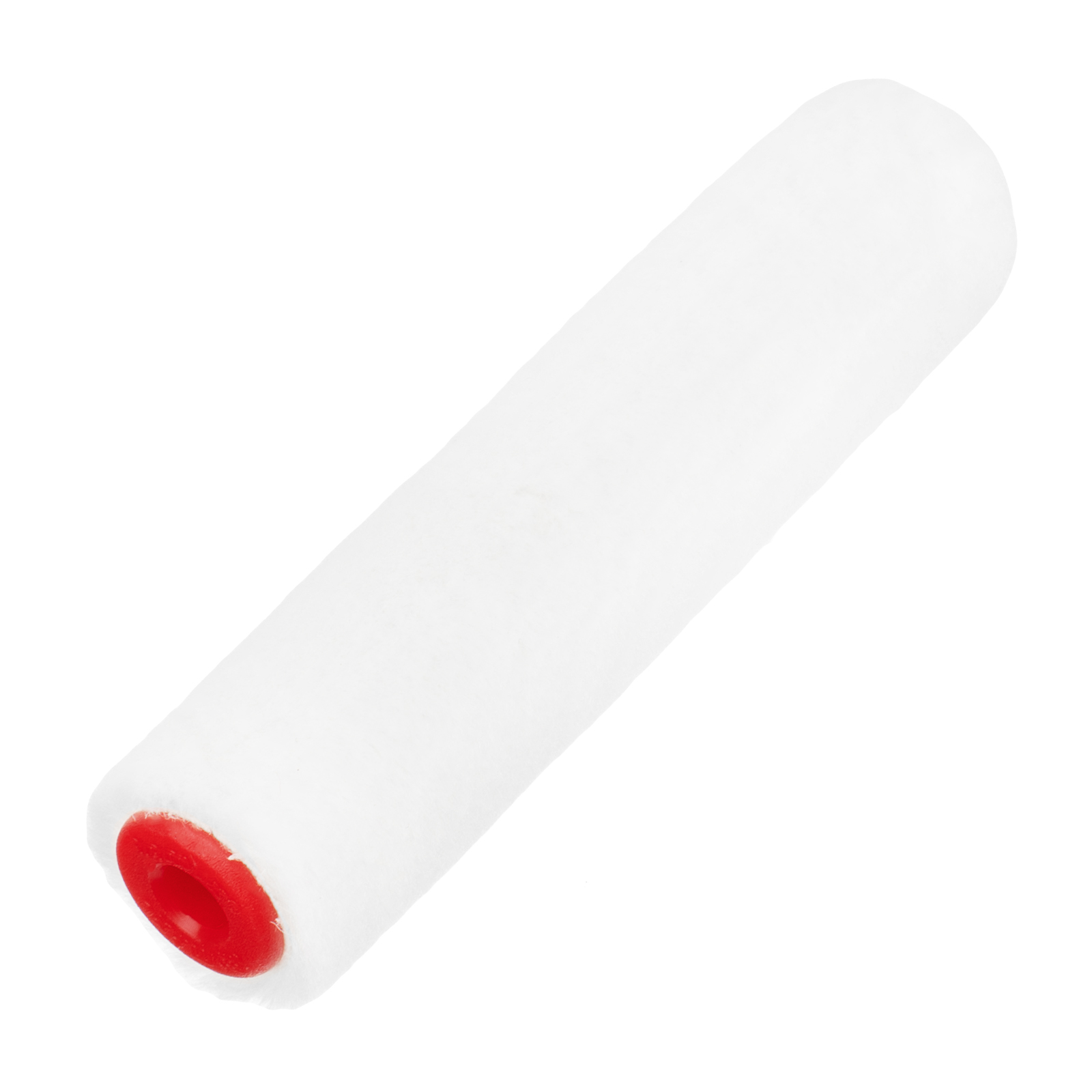 Мини-Валик сменный, "Велюр", 100 мм, ворс 4 мм, D 16 мм, D ручки 6 мм, шерсть MTX (80616)