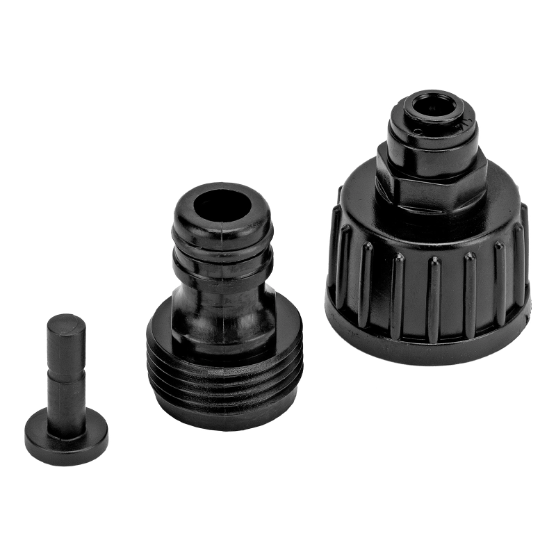 Система туманообразования, полиэтиленовый шланг, длина 15 м, форсунки 15 шт Palisad (676798)