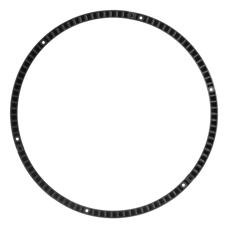 Венец полиамидный для БСЛ-120 Сибртех (95448005)