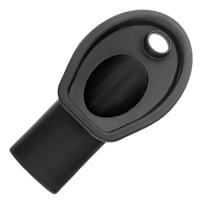 Насадка сбора пыли при сверления (до 15 мм) для пылесоса Denzel (28220)