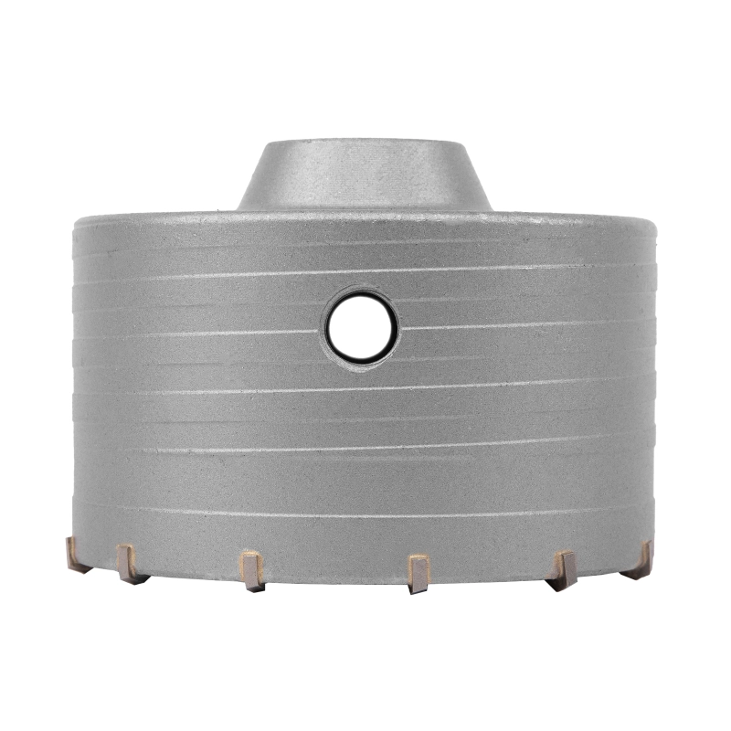 Буровая коронка, M22 х 100 мм Matrix (70389)