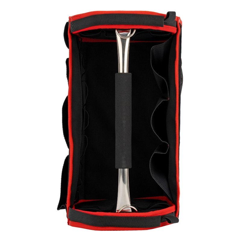 Переноска для инструмента каркасная 415 х 230 х 260 мм Matrix (90257)