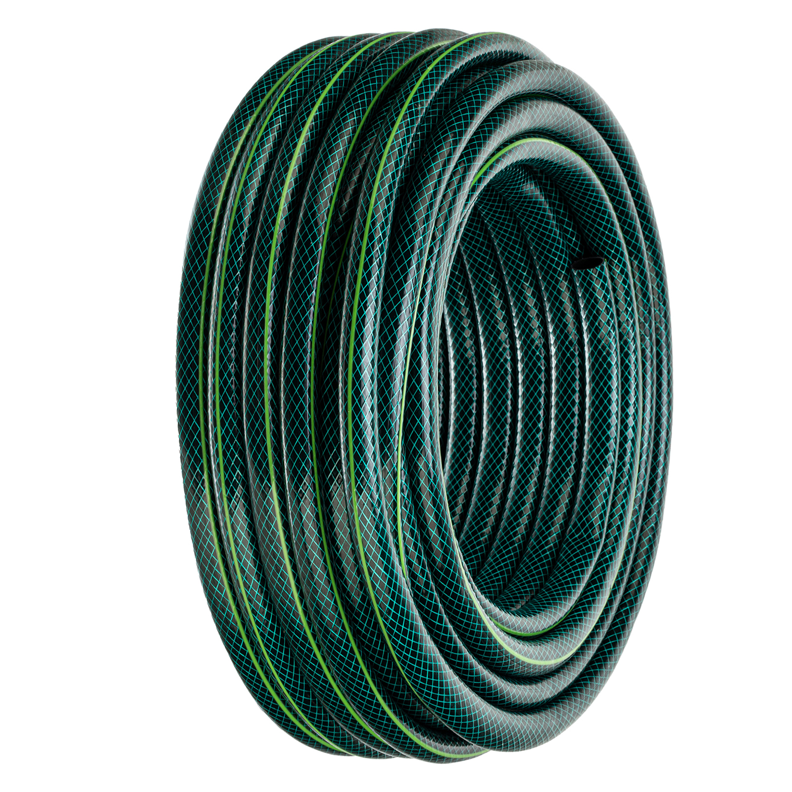 Шланг поливочный ПВХ, 3/4", 30 м, армированный Palisad (67478)