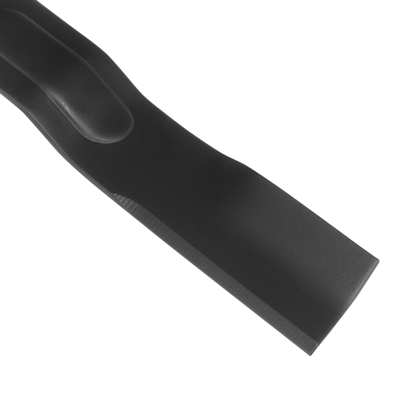 Нож для бензиновой газонокосилки GLR-460, 46 см Denzel (96398)