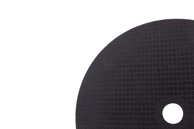 Круг отрезной по металлу, 230 х 1,6 х 22,2 мм Сибртех (743237)