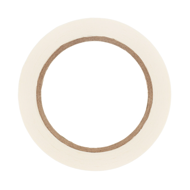 Лента малярная, 19 мм х 40 м, на бумажной основе Сибртех (88700)