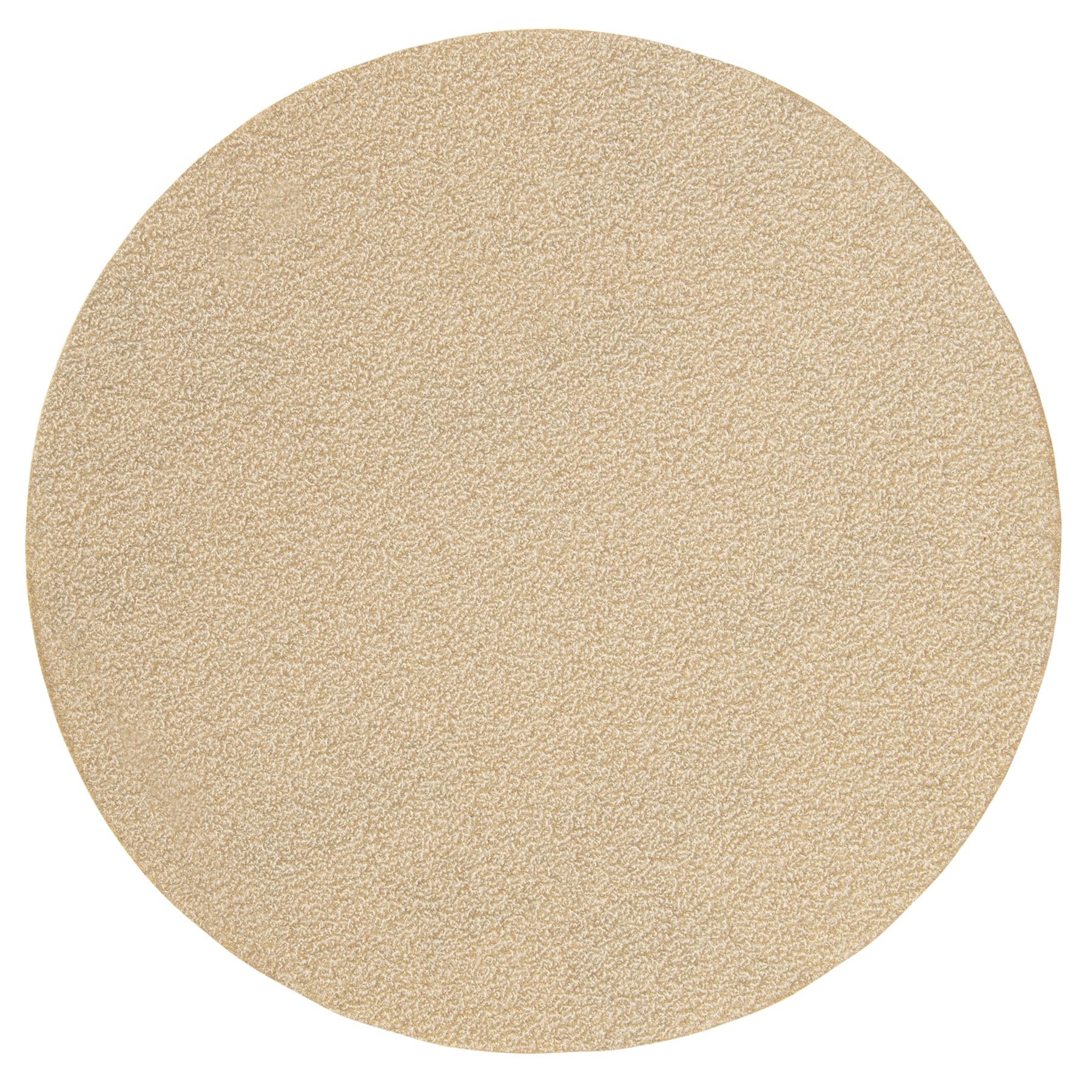 Диск шлифовальный под "липучку", KP14D, зернистость P 240, 5-Н, 125 мм, 5 шт, "БАЗ" (73739)