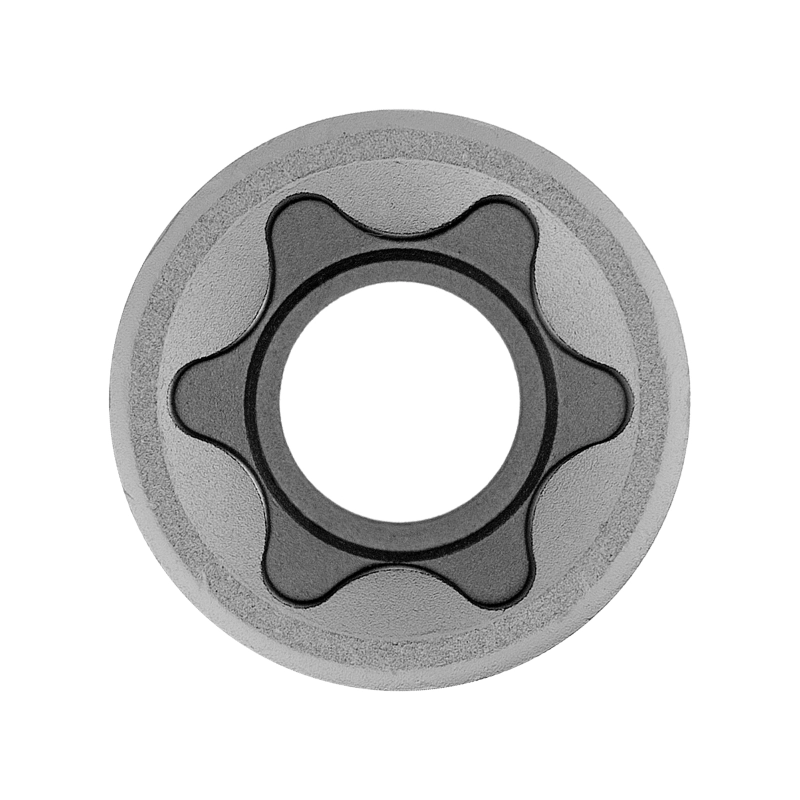 Набор головок Torx , 14 предметов, 1/4, 3/8, 1/2 Stels (13675)