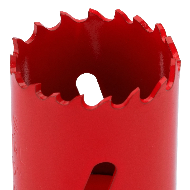 Коронка Bimetal, 33 мм Matrix (72433)