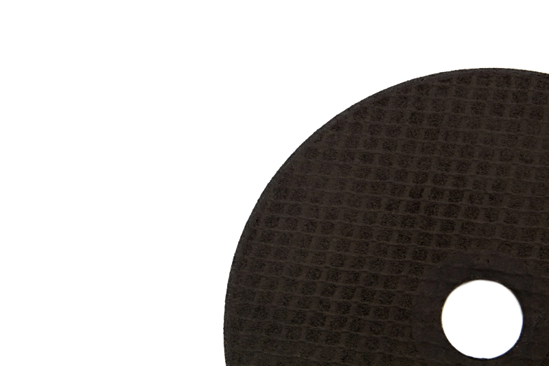 Круг отрезной по металлу, 150 х 1,6 х 22,2 мм Сибртех (743197)