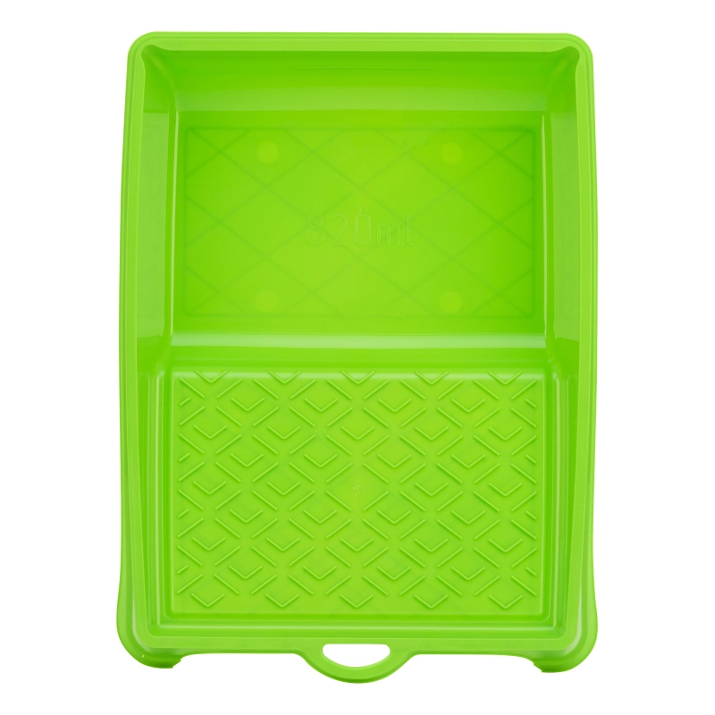 Кювета пластмассовая для валиков, 220 х 300 мм Сибртех (81416)