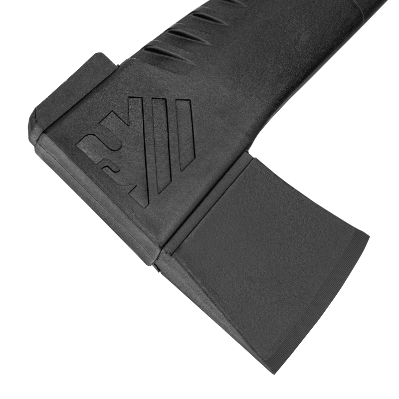Топор-колун, F5, 1100 гр, двухкомпонентная рукоятка, 500 мм// Denzel (21432)