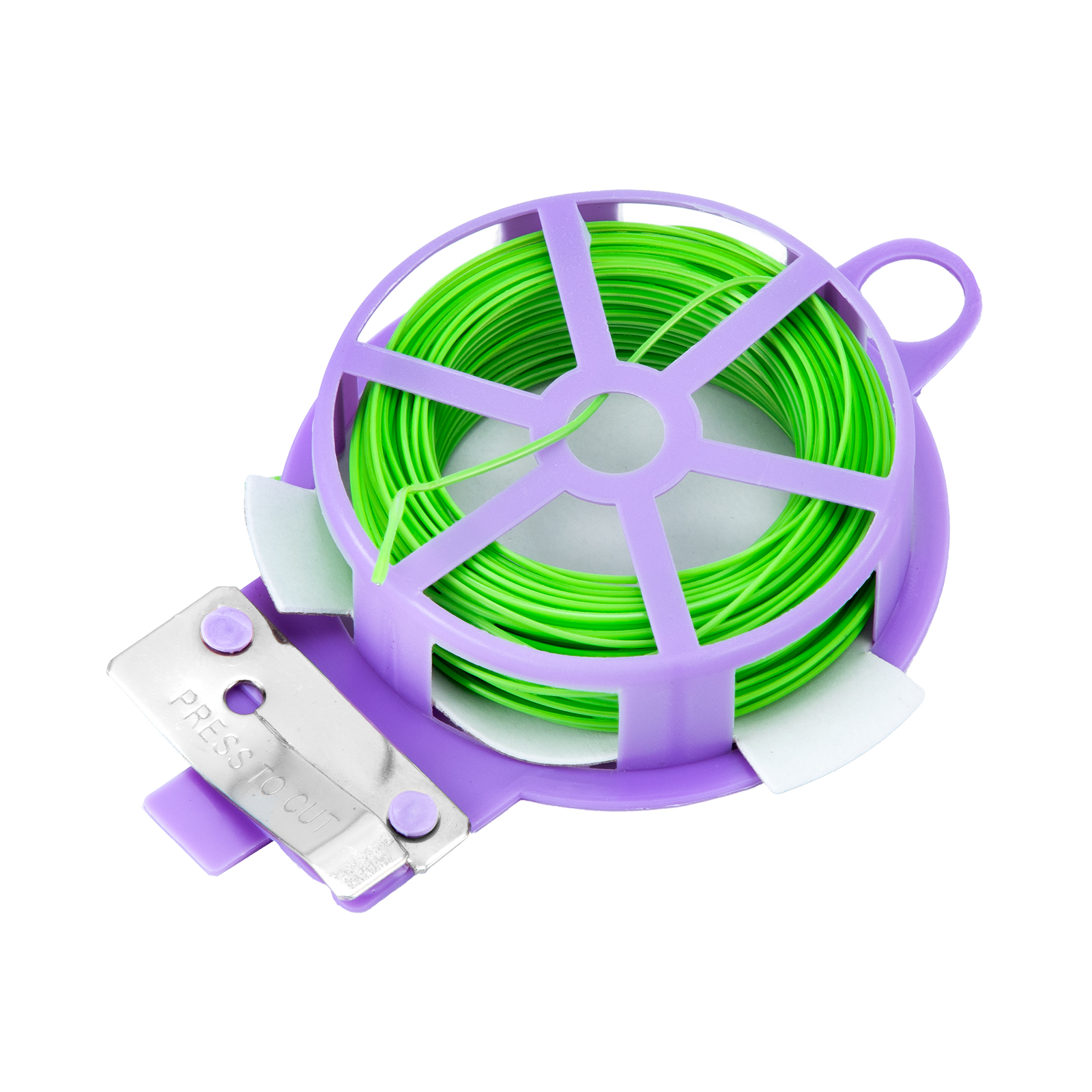 Подвязка из мягкой проволоки, бобина 20 м Palisad (644888)