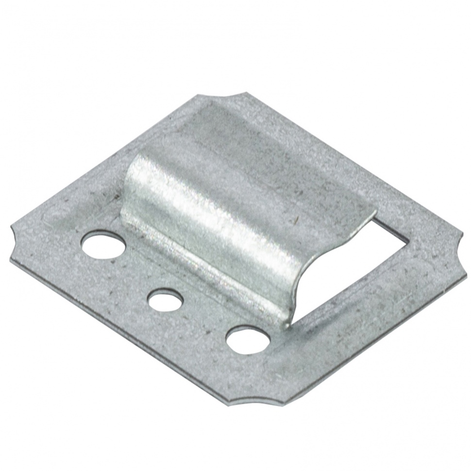 Щипцы для зачистки электропроводов 0,2-6 мм², функция обрезания проводов Denzel (17742)