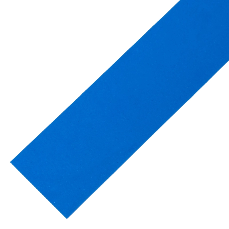 Изолента ПВХ, 19 мм х 20 м, синяя Сибртех (88793)