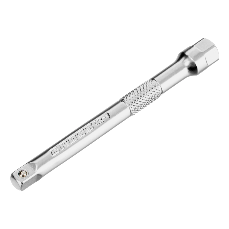 Набор инструментов, 1/4", 1/2", CrV, 120 зубьев, 109 предметов Gross (14155)