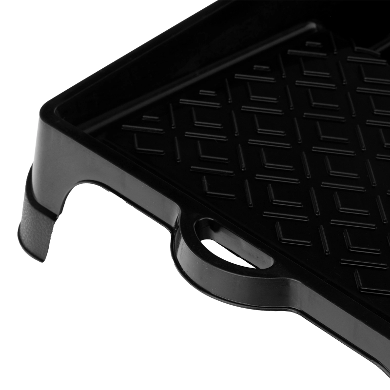 Набор, валик «Грейтекс» 180 мм, ворс 12 мм, D 36 мм, полиакрил, кювета 260 х 320 мм Matrix (84404)