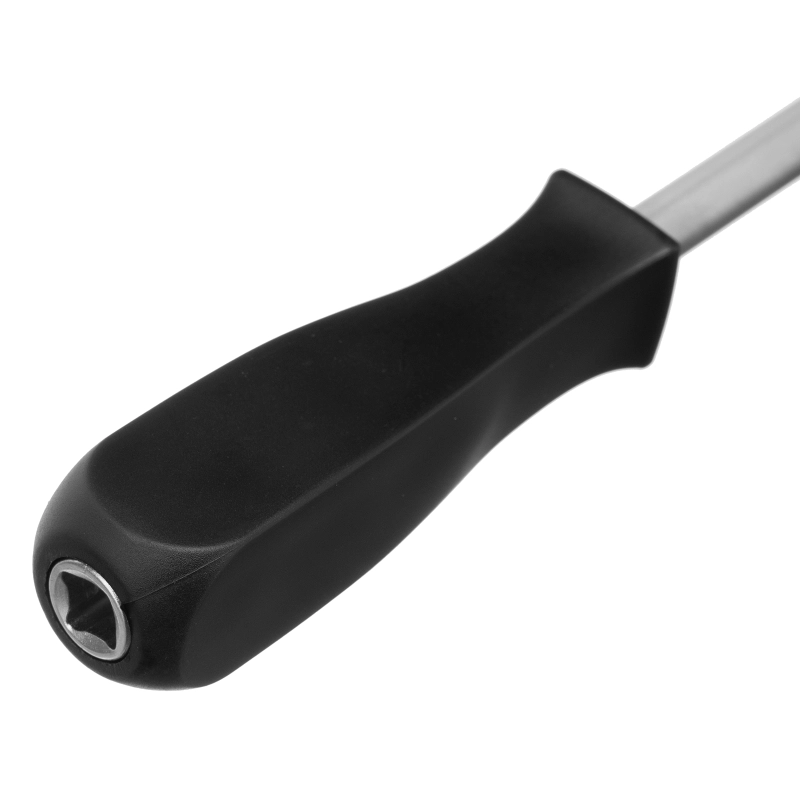 Набор инструментов, 1/2", 1/4", пластиковый кейс, 82 предмета Сибртех (13391)